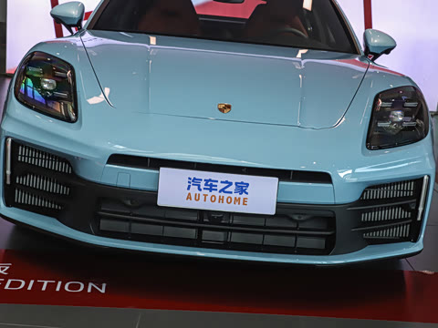 2026�� Panamera ������ 2.9T