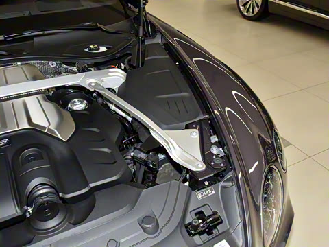 2024�� 4.0T GT V8 �ŶȰ�