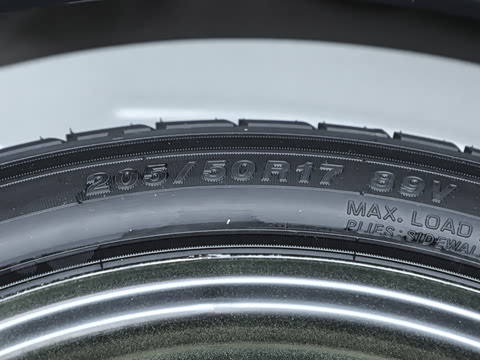 2025�� 2.4T CVT Wagon tS EyeSight