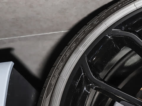 2023�� Boxster Style Edition 2.0T