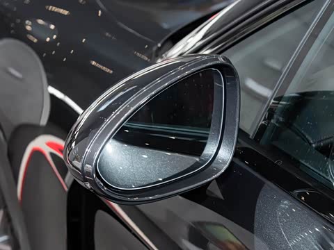 2026�� Panamera 4 �����ӳ��� 2.9T