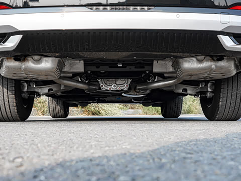 2027�� 2.3T EcoBoost �����ѽ�� 6��