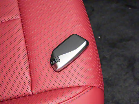 2026�� 530Li ������ M�˶���װ