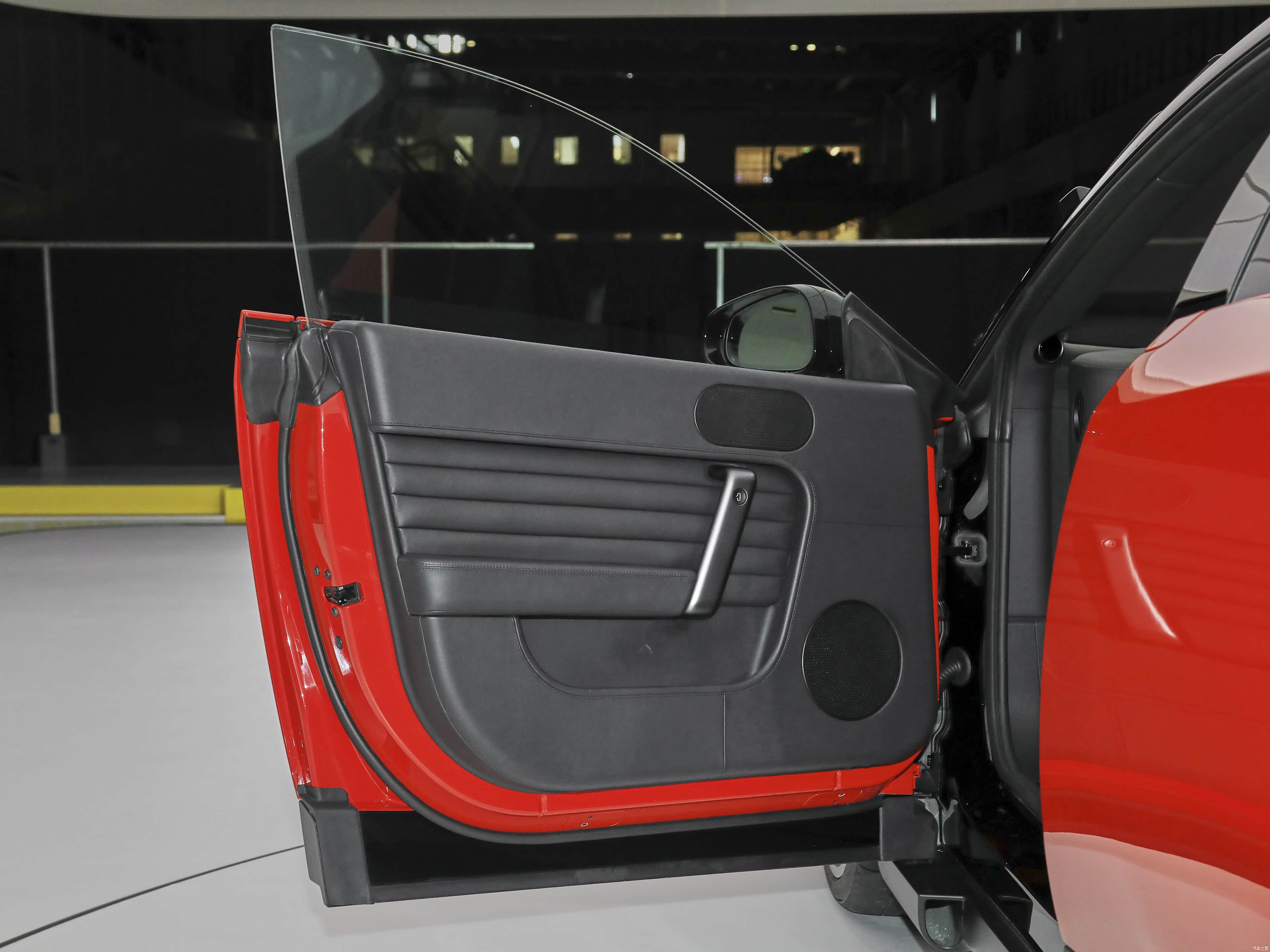 Ferrari Luce, миниатюра 21
