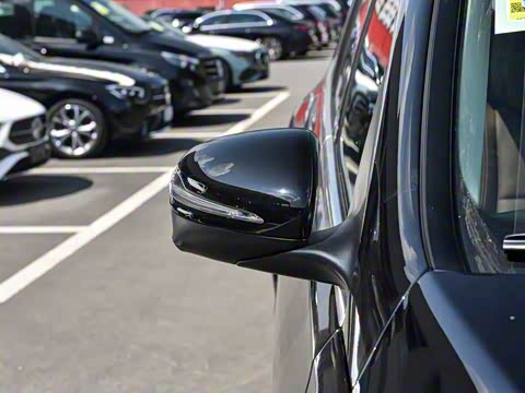 2025�� �Ŀ� GLS 450 4MATIC ������