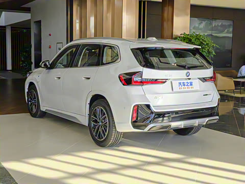 2025�� eDrive25L M�˶���װ