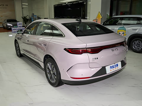 2025�� EV 545KM��Խ��