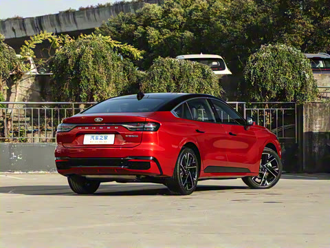 2026  2.0T  EcoBoost  