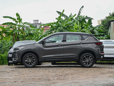 2025�� ��ԽL 1.5TD DCT ����