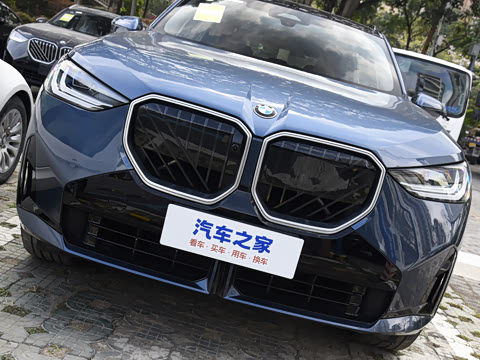 2025�� xDrive30L ������ M�˶���ҹ��װ