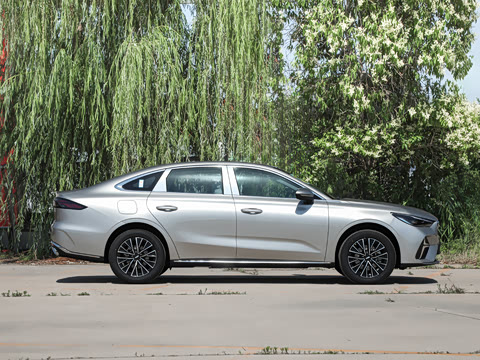 2027�� ��5�� 1.5L i-HEV����춯׷���