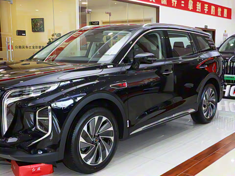 2025�� �Ŀ� 2.0T PHEV ���������� 6��