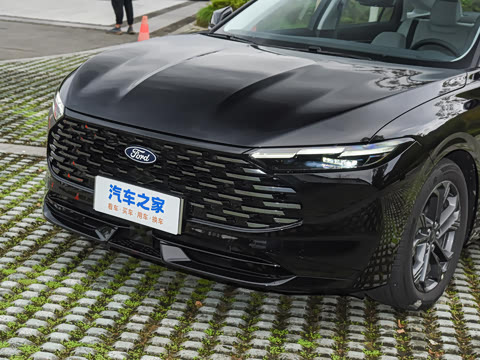 2026 1.5T  EcoBoost E 춯 
