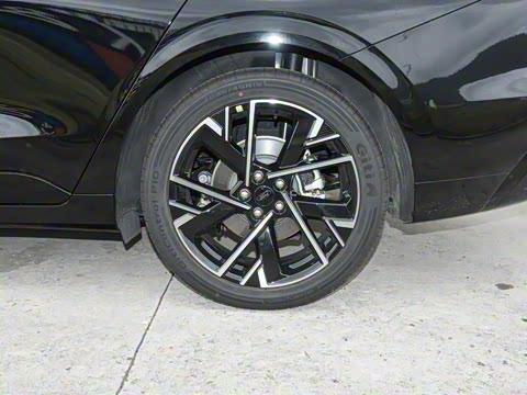 2026  2.0T  EcoBoost  