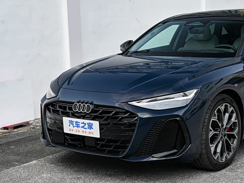 2026�� 2.0T quattro ������	