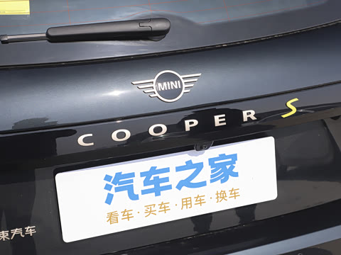 2026�� 463km COOPER SE ������