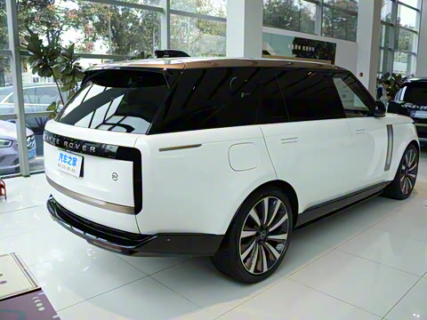 2024�� 4.4 V8 SV���ٴ����ӳ��� 4��