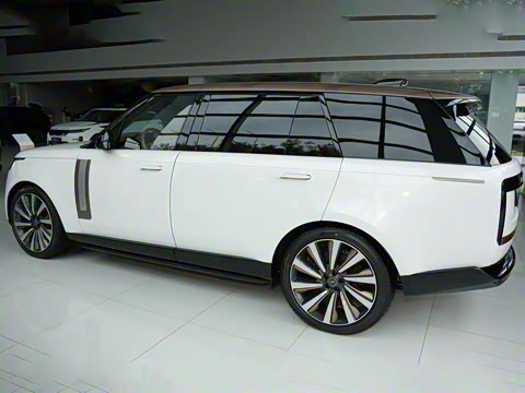 2024�� 4.4 V8 SV���ٴ����ӳ��� 4��