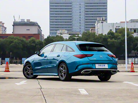 2026�� CLA 200 ���ܳ�