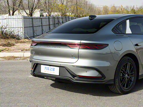 2025�� DM-i �Ǽݰ� 245KM�����