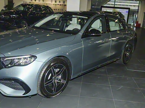 2026�� E 260 �˶���