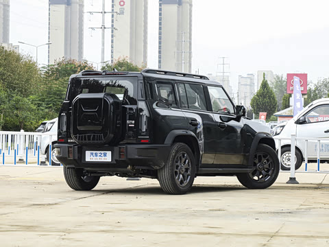 2026�� 2.0TD XWD ��Խ