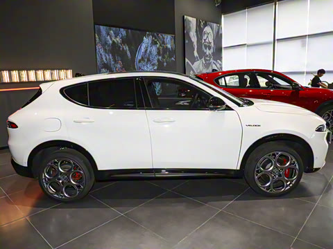 2024�� 2.0T 268HP AWD Veloce������