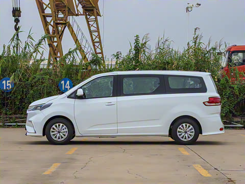 2025�� 2.4L �ֶ��߼����а� CNG 7��