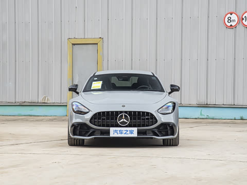 2026�� AMG GT 50 