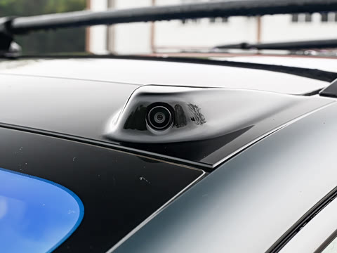 2026�� ��Ȼ�澳�� 100kWh Touring