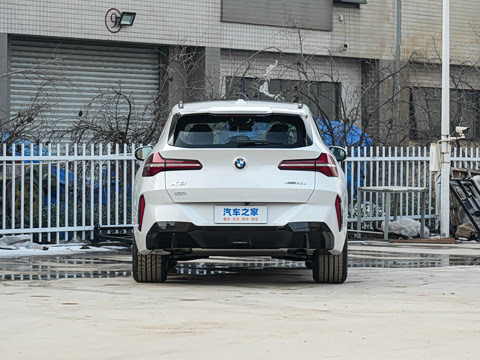 2026�� xDrive30L ������ M�˶���ҹ��װ