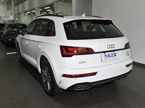 2026�� 45�����ذ� 40 TFSI ʱ�ж�����