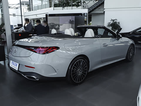 2026�� CLE 260 ������ܳ�