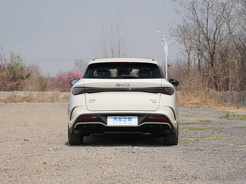 2026�� DM-i 200KM������