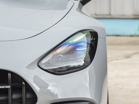 2026�� AMG GT 50 