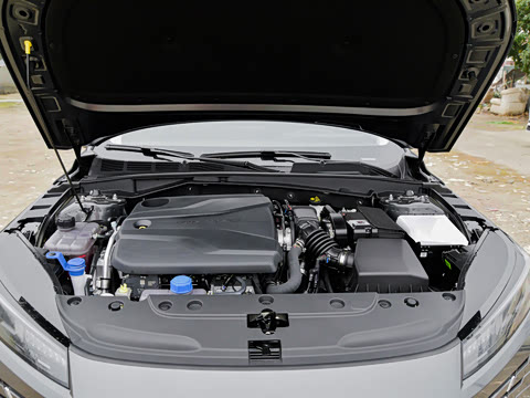 2024�� 1.5T GDI�Զ� �����