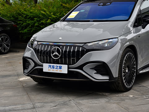 2024�� EQE 53 4MATIC+