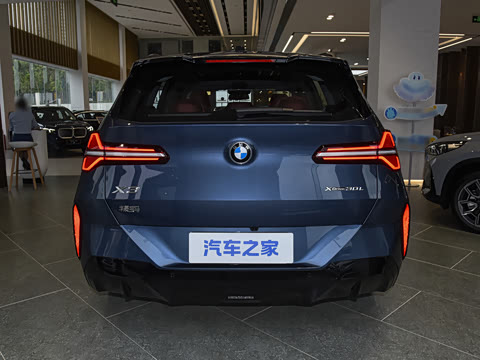 2026�� xDrive30L ������ M�˶���ҹ��װ
