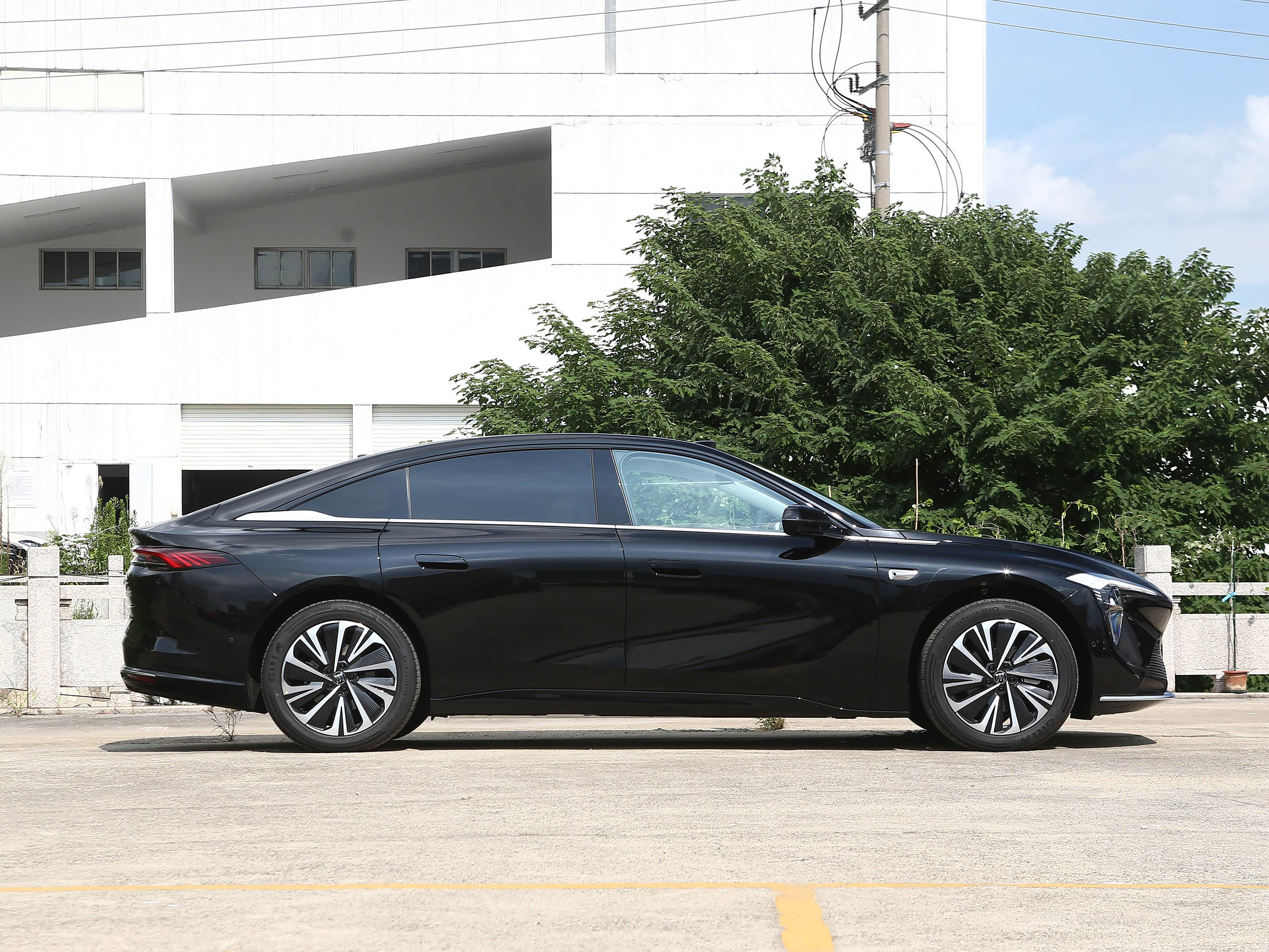 Buick L7, миниатюра 8