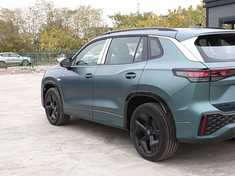 2026�� ̽��L 330TSI ������ӢCity��