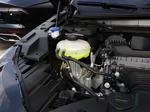 2025�� �Ŀ� 2.0T �������ݰ�