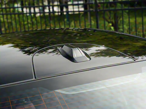 2026�� 525Li M�˶���װ