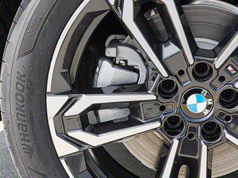 2025�� sDrive25Li M�˶���װ