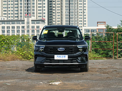 2026�� ���L 2.0T EcoBoost ��������ʱ����