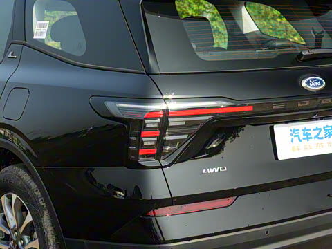 2026�� ���L 2.0T EcoBoost ��������ʱ����