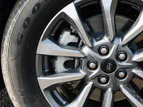 2026�� ���L 2.0T EcoBoost ��������ʱ����