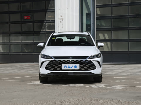 2026�� DM-i 210KM��Խ��