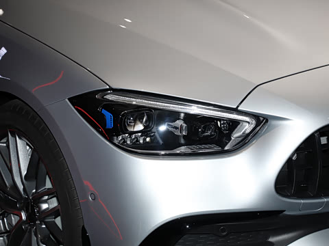 2026�� AMG C 43 4MATIC