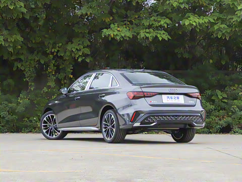 2026�� A3L Limousine 35TFSI �ɳ������� +������ѡ��