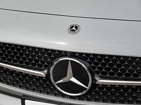 2026�� CLE 300 4MATIC �����ͽ��ܳ�